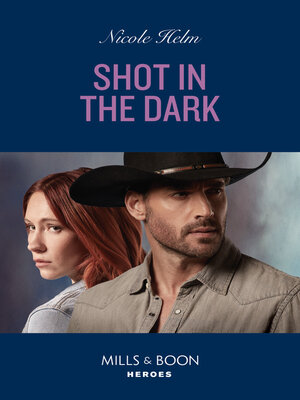 cover image of Shot In the Dark